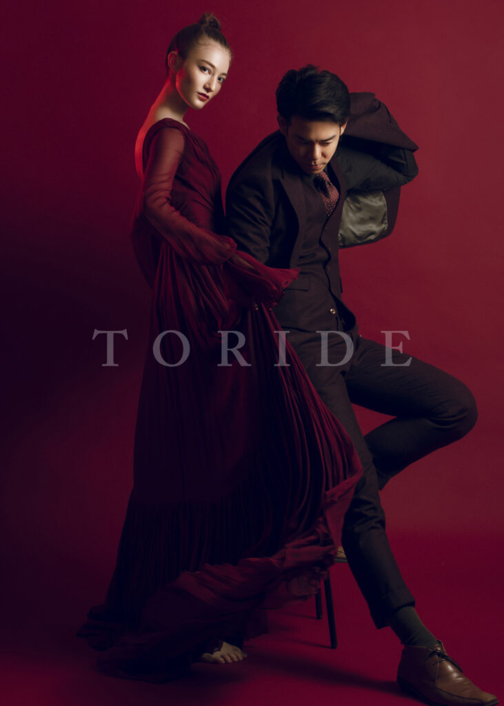 TORIDE17