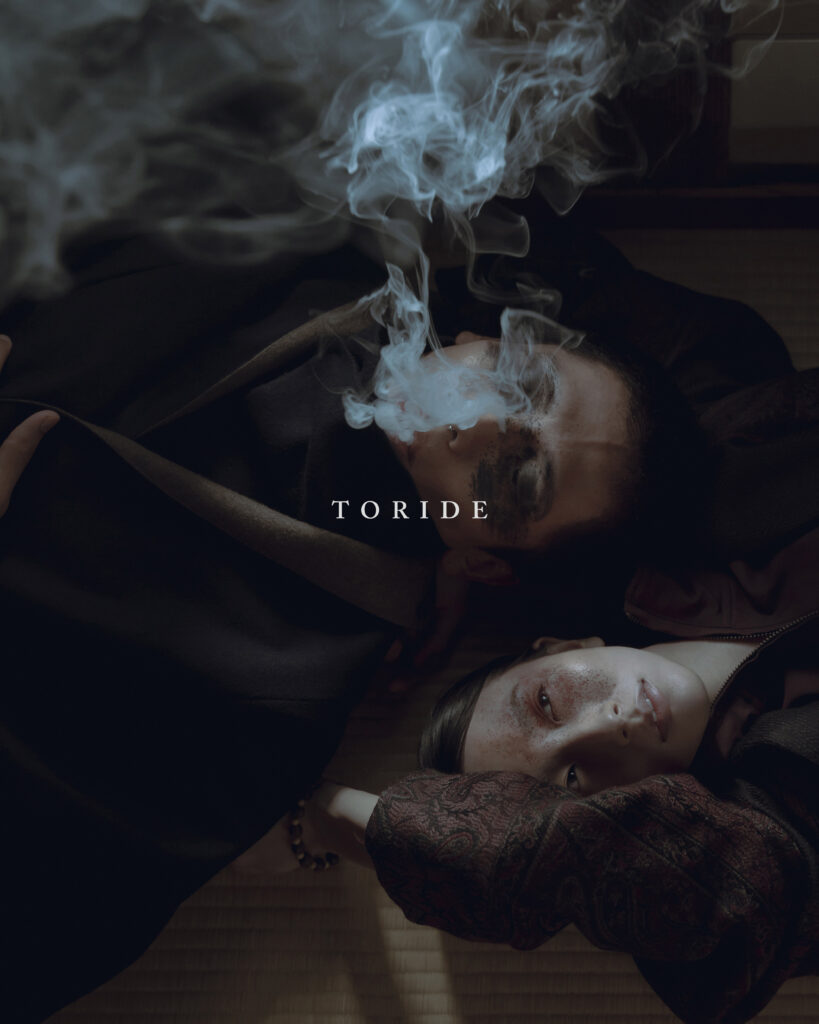 TORIDE36