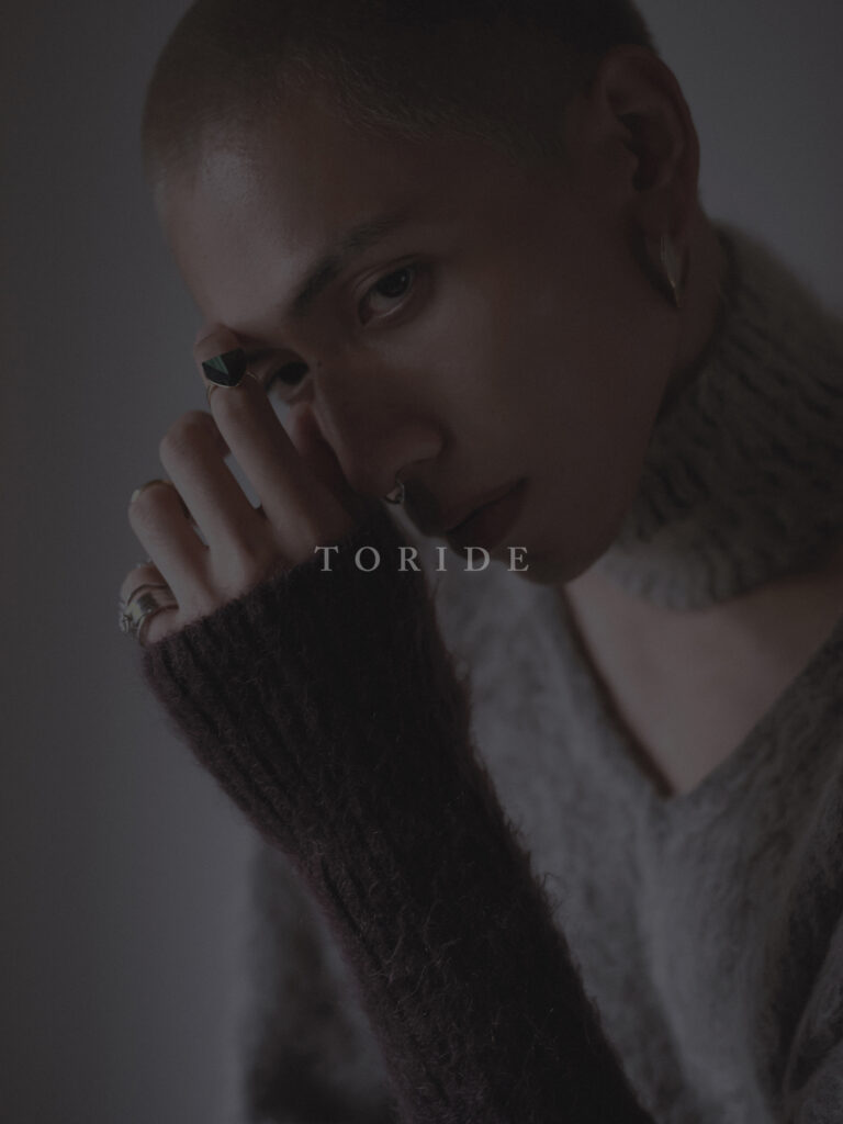 TORIDE53